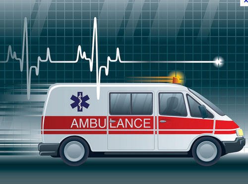 AMBULANCE SERVICES 1 24x7 Ambulance service in Sikar from Gurukripa Hospitals - Emergency transport in Sikar -