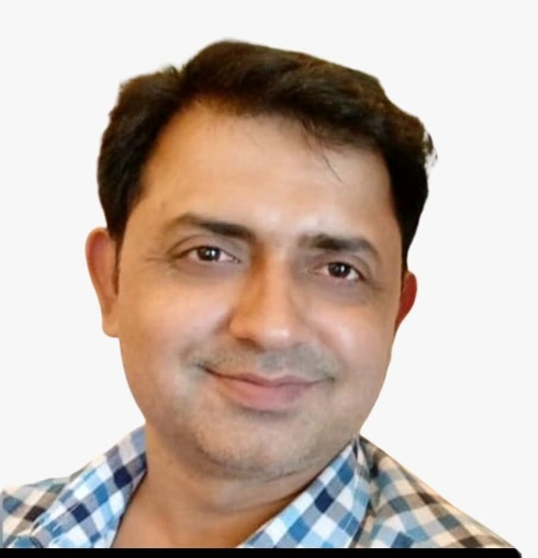 Dr. Sandeep Bhaskar - Best Oncology Expert in Sikar