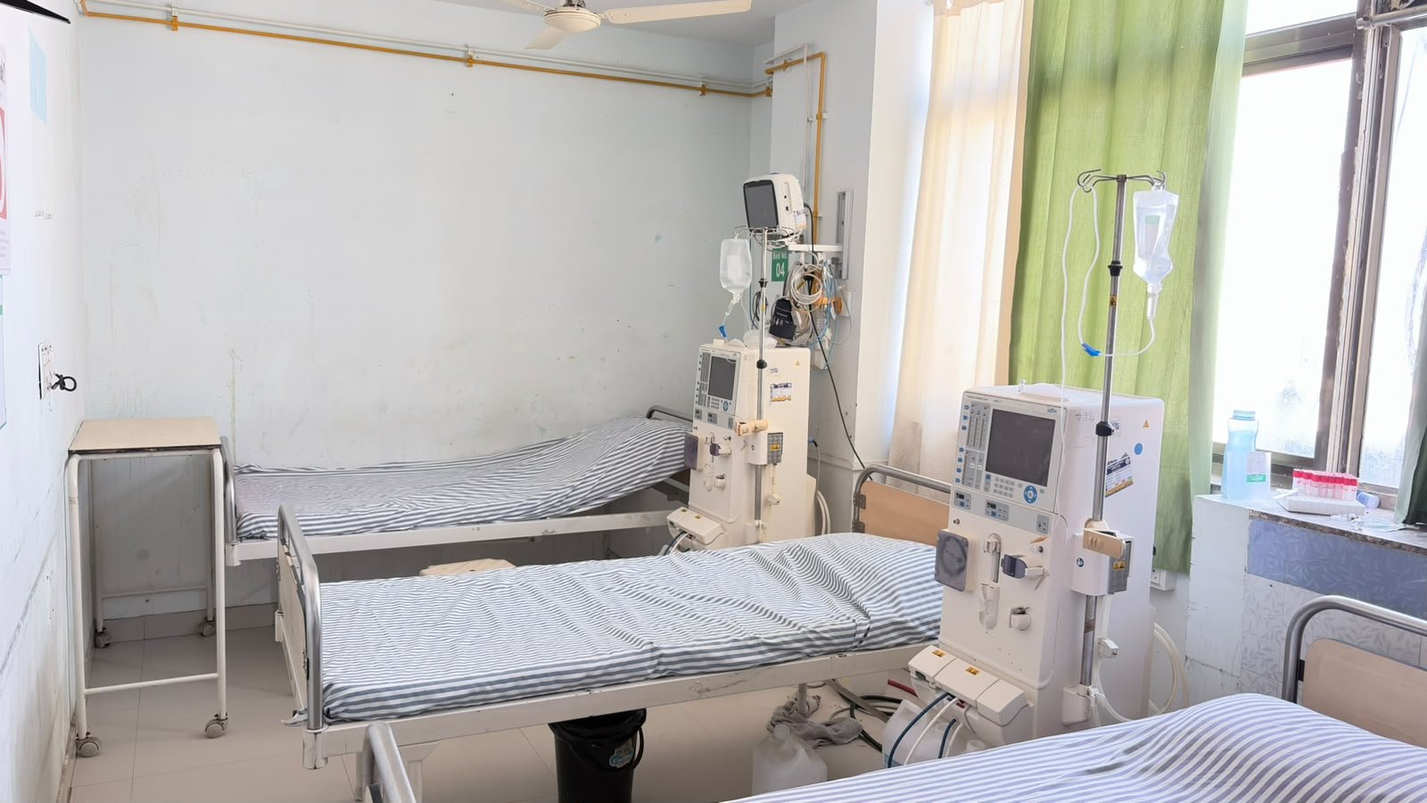 Dialysis
