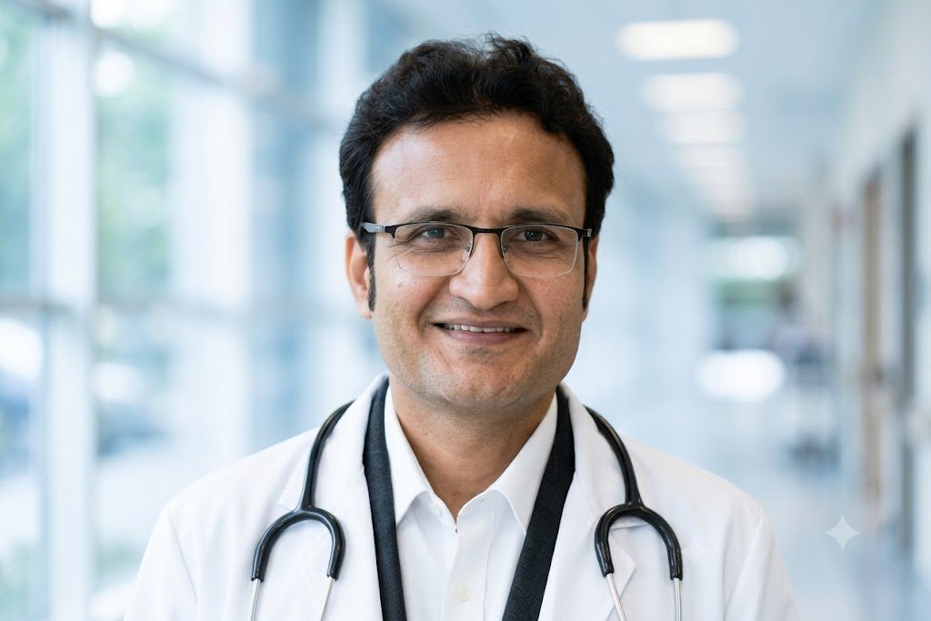 Orthopaedics Care