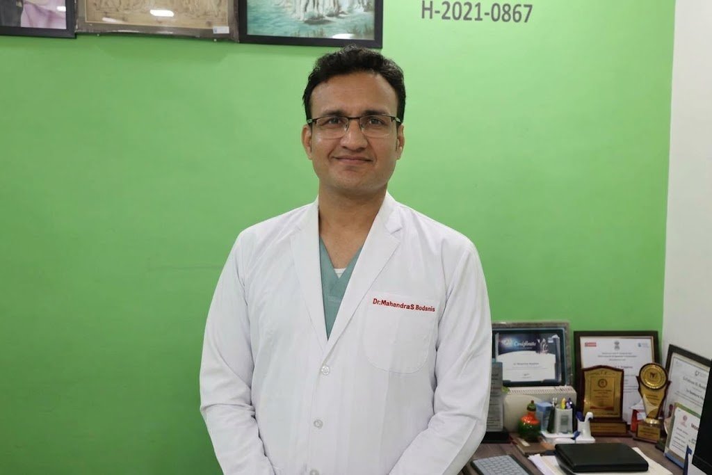 Orthopaedics Care