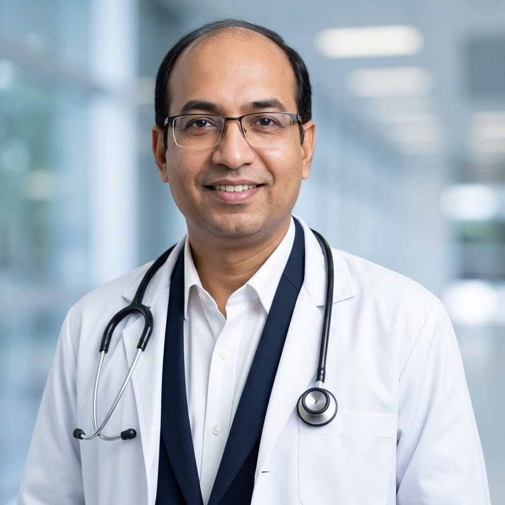 Cardiologist