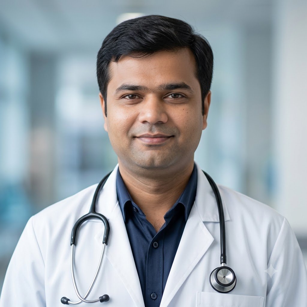 Dr Himanshu Agarwal 1
