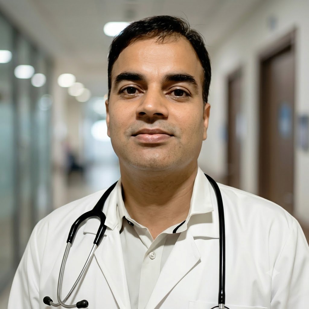 Dr. VIDHYADHAR S. KHICHAR