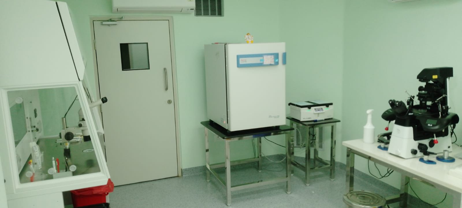 IVF Lab