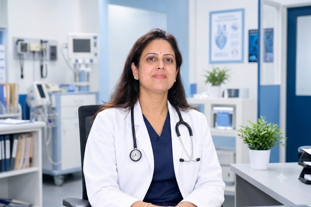 Gynecology Care