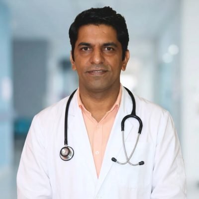 Dr. Balveer Nehra