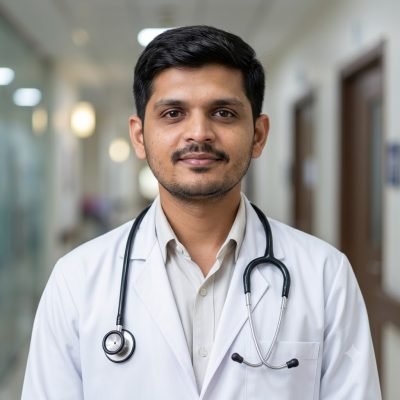 Dr. DEVDUTT JOSHI