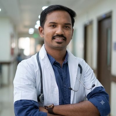 Dr. HARSH PANCHAL