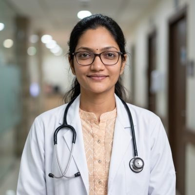 Dr. JANKI DAHIMA