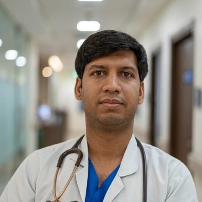 Dr. SHYAM NOWAL