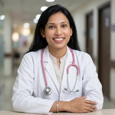 Dr. SWAPNIL JAIN